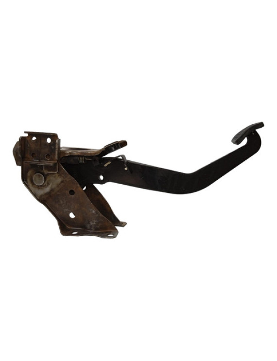 Pedal De Freio Honda Civic 1.7 Manual 2001 - 2006