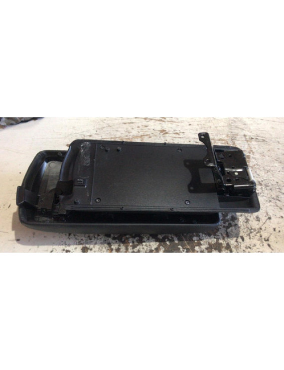 Apoio Braço Console Central Citroen C5 2009 - 2012 Preto
