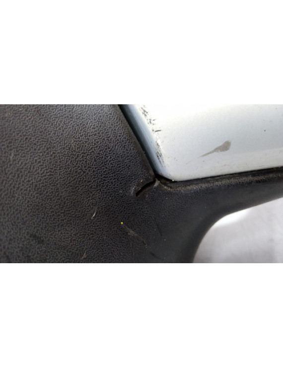 Retrovisor Esquerdo Renault Clio 2 Geração 1998 - 2006