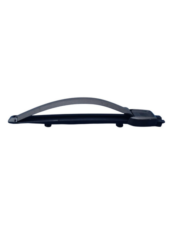 Suporte Compartimento Rede Direito Mercedes Ml500 2004-2006 Preto