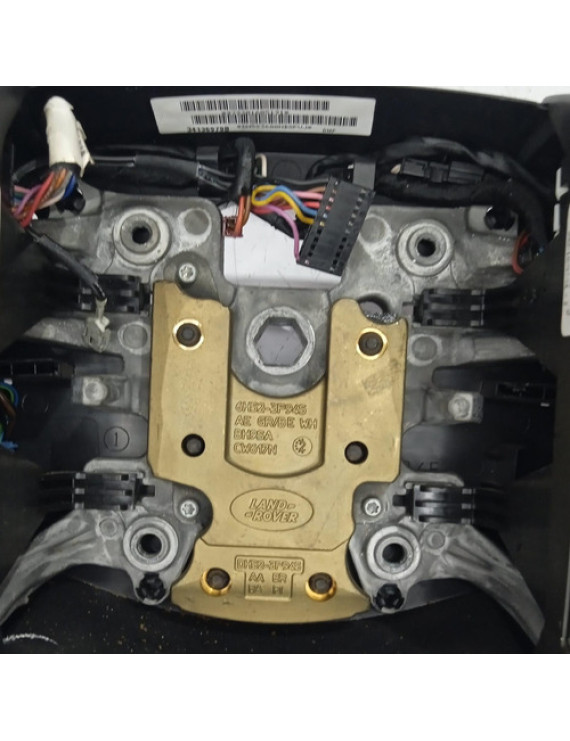 Volante Botões Freelander 2 2012 2013 2014 2015
