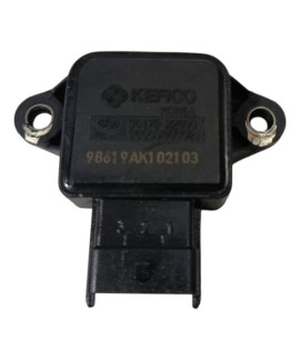 Sensor Posição Borboleta Tucson Sportage 2.0 2006 - 2010