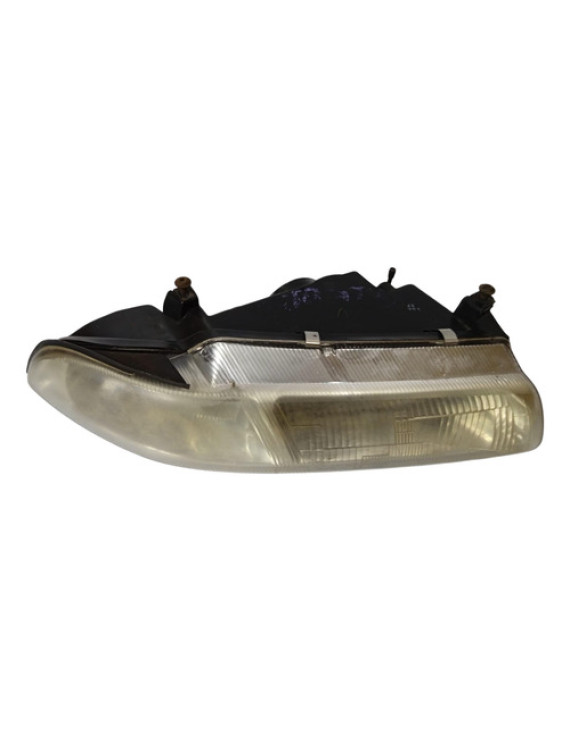 Farol Direito Chrysler Stratus 2000 04630152 Direito/passageiro