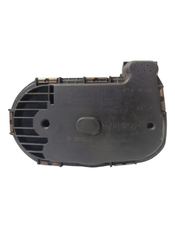 Tbi Corpo Borboleta Mercedes C320 V6 2001 - 2005 A1121410125