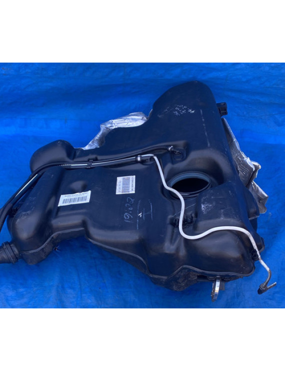 Tanque Combustível New Beetle Audi A3 1999 A 2006