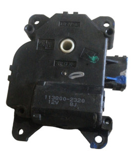Motor Atuador Caixa De Ar New Civic 2011 Motor Atuador Caixa De Ar New Civic 2011