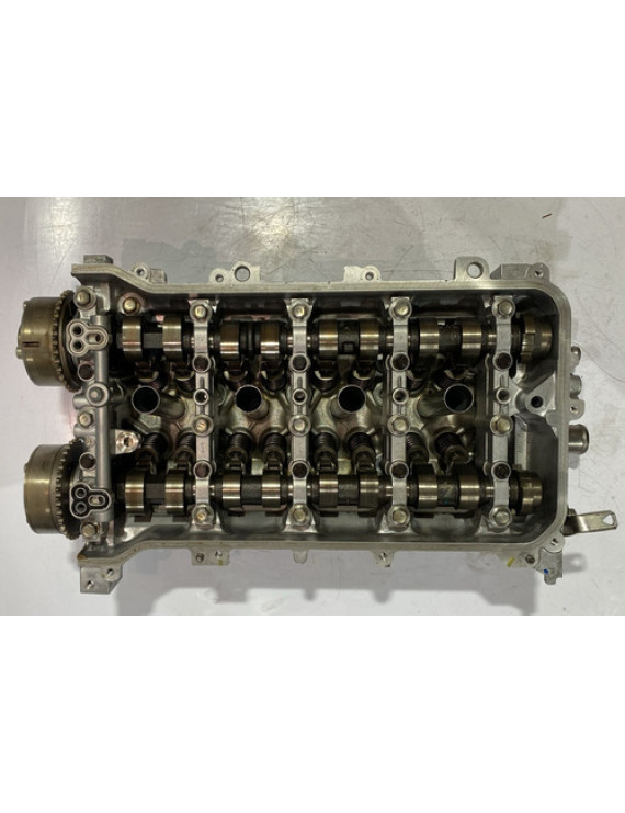 Cabeçote Corolla 1.8 16v 2009 2010 2011 2012 2013 2014