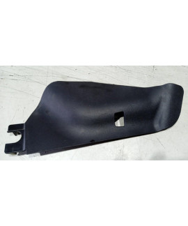 Moldura Lateral Direito Console Hyundai I30 2009 - 2012