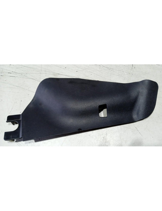Moldura Lateral Direito Console Hyundai I30 2009 - 2012