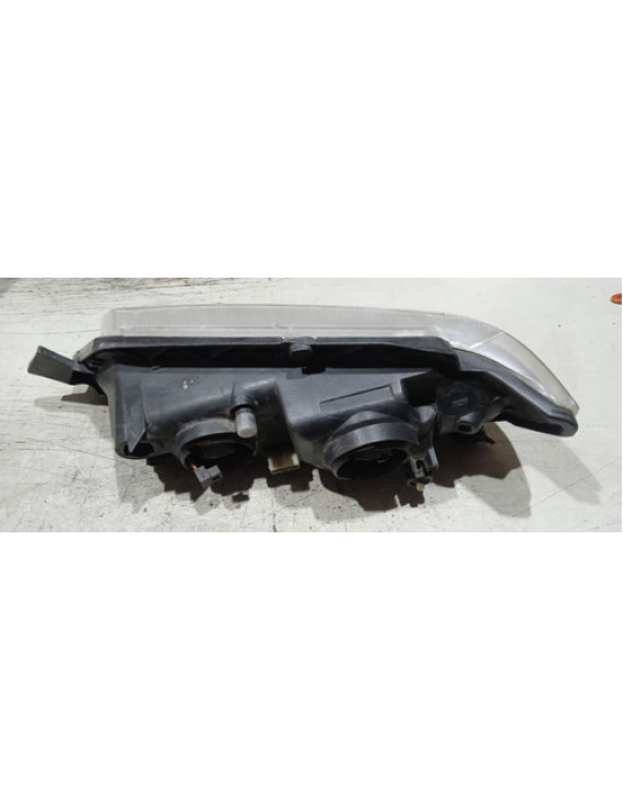 Farol Direito Peugeot 605 1991 Direito