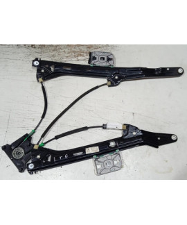 Máquina De Vidro Traseiro Esquerdo Audi A5 2013 2014 Máquina De Vidro Traseiro Esquerdo Audi A5 2013 2014