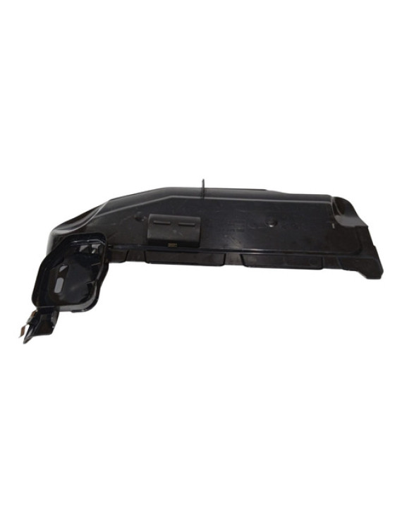 Acabamento Inferior Painel Direito Bmw 323i E46 2001
