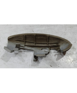 Suporte Da Maçaneta Externa Traseira Esquerda C5 2001 Traseira Suporte Da Maçaneta Externa Traseira Esquerda C5 2001 Traseira