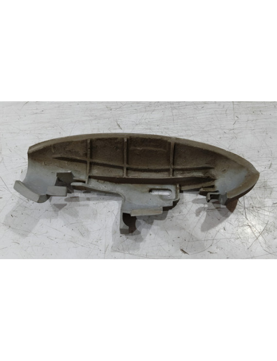 Suporte Da Maçaneta Externa Traseira Esquerda C5 2001  Traseira