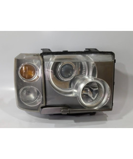 Farol Direito Vogue 2002 2003 2004 2005 2006 Xenon Direito/passageiro