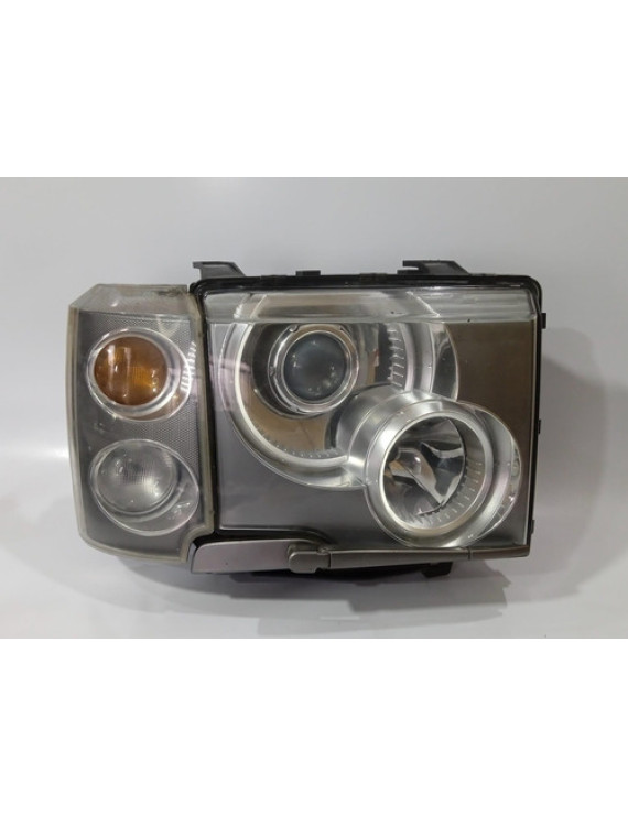 Farol Direito Vogue 2002 2003 2004 2005 2006 Xenon Direito/passageiro
