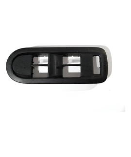 Moldura Comando Vidro Elétrico Grand Scenic 2008 - 2012