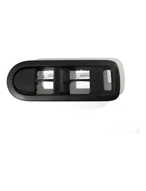 Moldura Comando Vidro Elétrico Grand Scenic 2008 - 2012