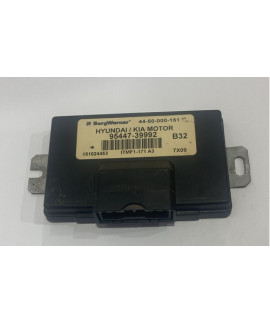 Módulo Controle Tração Tucson Sportage V6 2007 / 9544739992 Módulo Controle Tração Tucson Sportage V6 2007 / 9544739992
