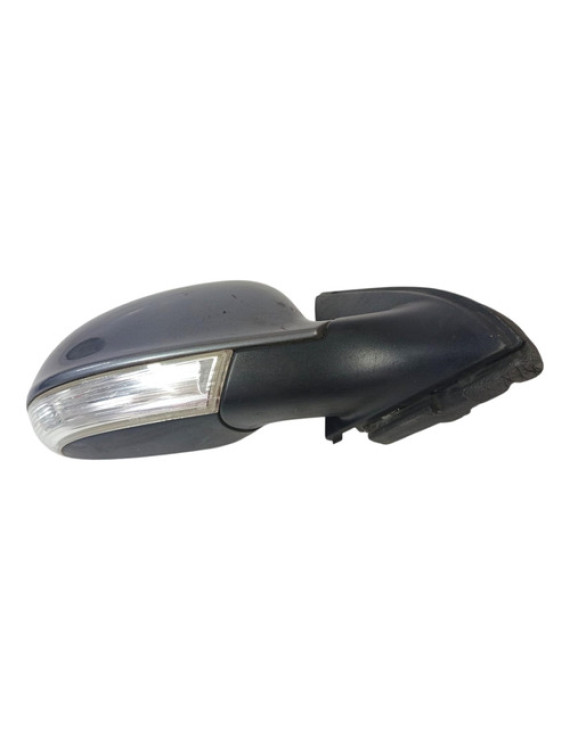 Retrovisor Elétrico Direito Jetta 2011
