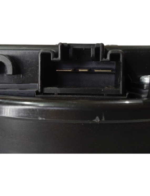 Motor Ventilador Ar Forçado Corolla 2020 - 2024 12v
