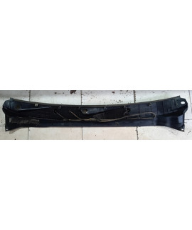 Grade Churrasqueira Nissan Frontier 2008 2009 2010 2011 2012 Original Grade Churrasqueira Nissan Frontier 2008 2009 2010 2011 2012 Original