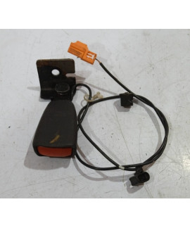Engate Cinto Traseiro Esquerdo Volvo C30 2008 Engate Cinto Traseiro Esquerdo Volvo C30 2008