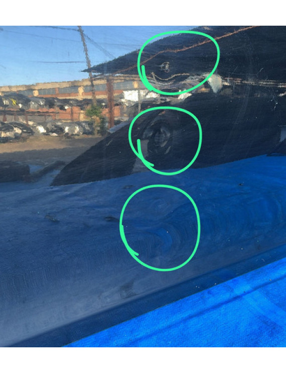 Porta Dianteira Direita Jac J3 2010 A 2014 Detalhe Dianteira Direita Preto