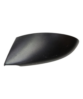 Acabamento Retrovisor Direito Peugeot 307 2007 2008 Preto