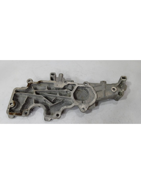 Tampa Lateral Motor Scenic Clio 1.6 16v 2008 - 2011