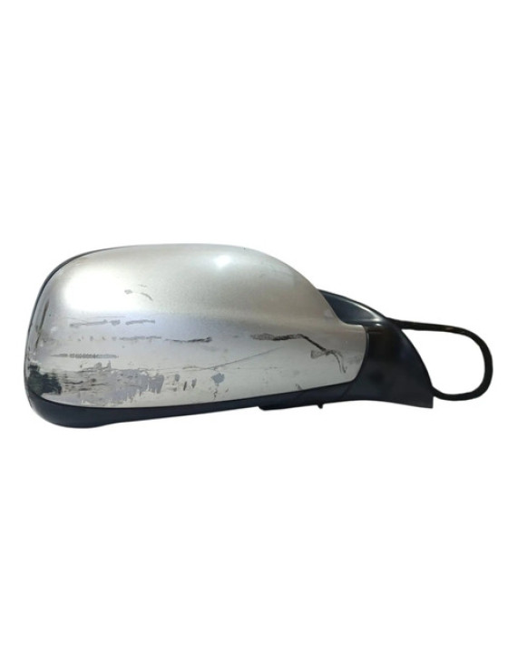 Retrovisor Elétrico Direito Peugeot 307 2006 - 2012 Sem Lent