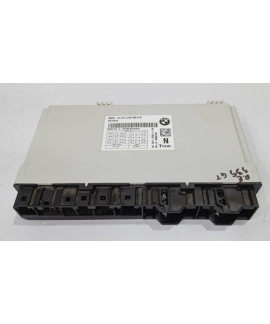 Módulo De Banco Bmw 535i 235i 2012 - 2015 / 61359248556901 Cinza