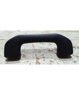 Alça De Teto Dianteiro Mercedes Gla200 2015 2016 Preto