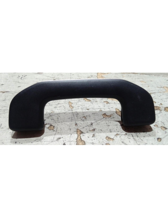 Alça De Teto Dianteiro Mercedes Gla200 2015 2016 Preto