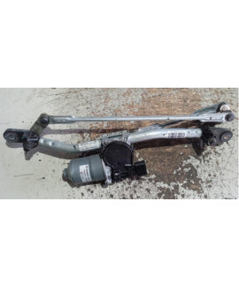 Motor Limpador Parabrisa Jac T5 2016 2017 2018 2019 Motor Limpador Parabrisa Jac T5 2016 2017 2018 2019