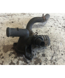Flange Agua Cabeçote Golf Jetta 2.0 2004 / 06a121133 Flange Agua Cabeçote Golf Jetta 2.0 2004 / 06a121133
