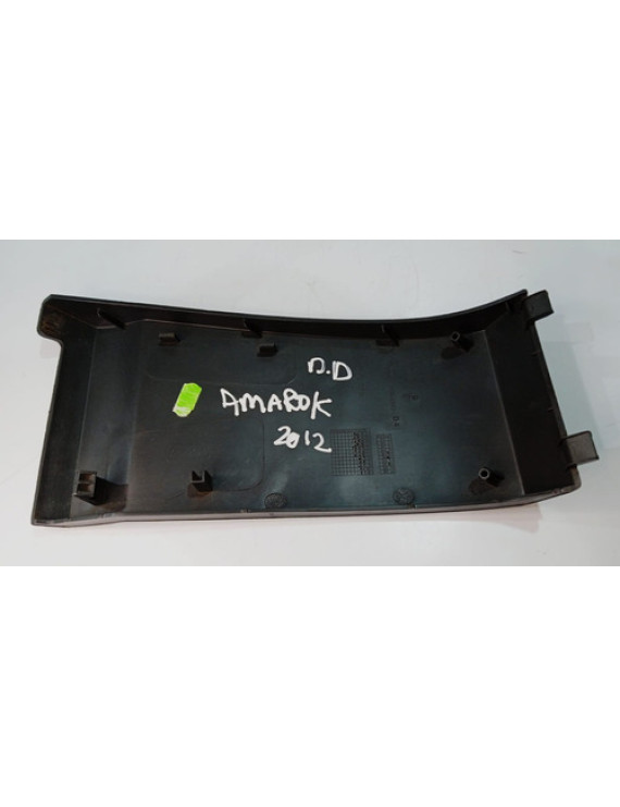 Moldura Console Central Amarok 2011 2012 2013 2014 2015