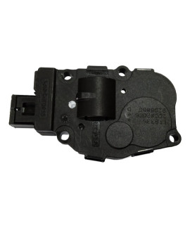 Atuador Da Caixa De Ar Mercedes R500 2007 / 412650750  