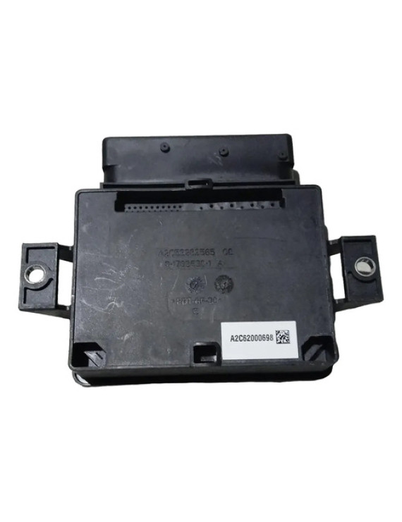 Modulo Estacionario Audi A4 2013 2014 2015  / 8k0907801n