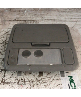 Luz Teto Cortesia Dianteiro Toyota Rav4 2001 A 2005 Luz Teto Cortesia Dianteiro Toyota Rav4 2001 A 2005