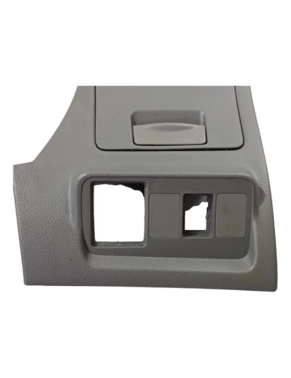 Moldura Porta Objetos Corolla 2009 - 2014
