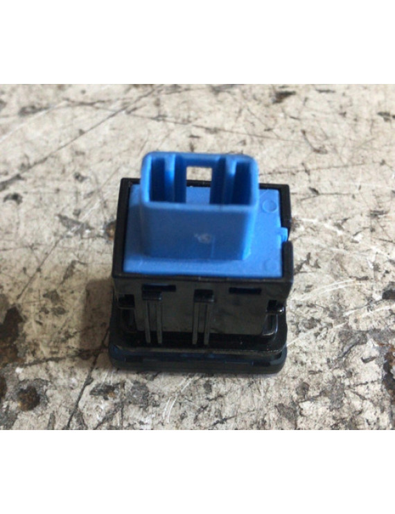 Botão Controle De Tração Outlander Gt 2014 2015 Preto