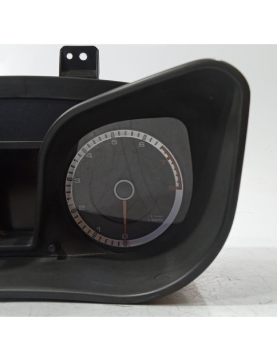 Painel De Instrumentos Lifan 530 2015 2016 2017 2018 Preto