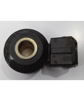 Sensor De Detonação Chery Qq 1.1 2011 - 2015 / 5wy2414a Sensor De Detonação Chery Qq 1.1 2011 - 2015 / 5wy2414a