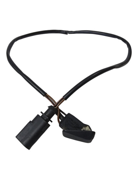 Esguicho Limpador Parabrisa Audi A3 2001 - 2005