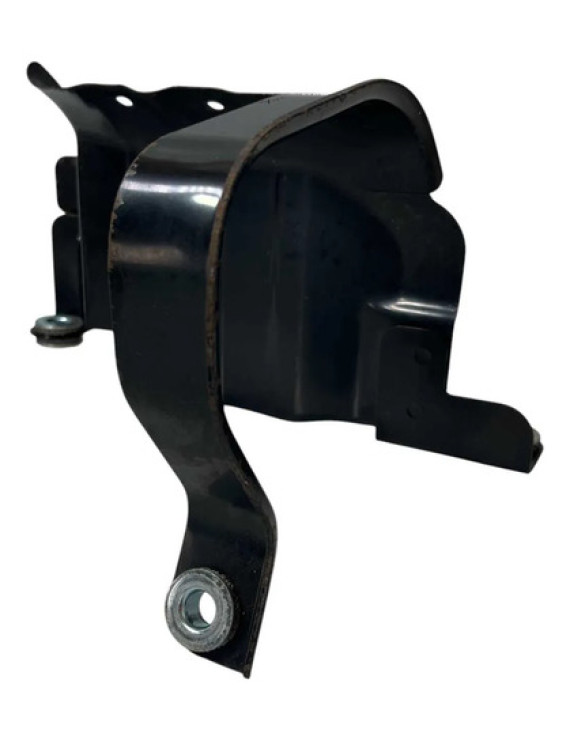 Suporte Protetor Semi Eixo Honda City 1.5 2015 A 2021 Preto