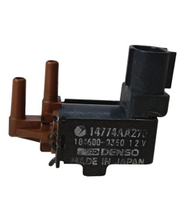 Válvula Solenóide Subaru Legacy 2.5 1994 - 1998 / 1846000350 Válvula Solenóide Subaru Legacy 2.5 1994 - 1998 / 1846000350