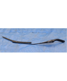 Braço Limpador Parabrisa Lado Direito Bmw X1 2008 - 2015 Direito