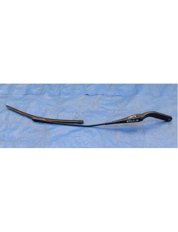 Braço Limpador Parabrisa Lado Direito Bmw X1 2008 - 2015 Direito