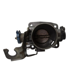 Tbi Corpo Borboleta Ecosport 1.6 2003 - 2008 Tbi Corpo Borboleta Ecosport 1.6 2003 - 2008